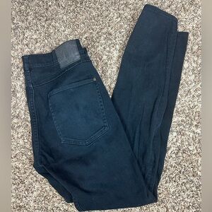 Slim Fit Pants